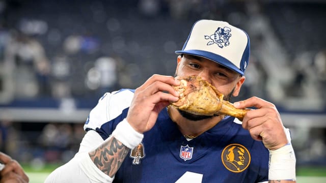 dak turk